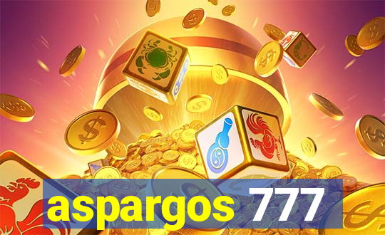 aspargos 777